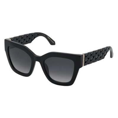 слънчеви,очила,слънчеви,очила,twinset,stw104,square,woman,sunglasses,black,(shiny,black)
