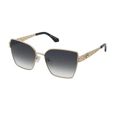 слънчеви,очила,слънчеви,очила,twinset,stw107,square,woman,sunglasses,shiny,total,rose,gold,(silver)