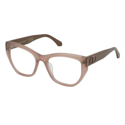 очила,twinset,vtw085,butterfly,woman,glasses,brown,(shiny,opal,violet)