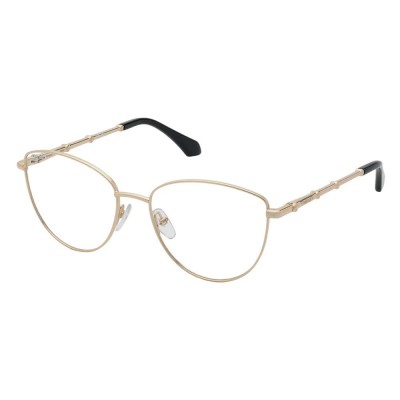 очила,twinset,vtw086,geometric,woman,glasses,golden,(shiny,total,rose,gold)
