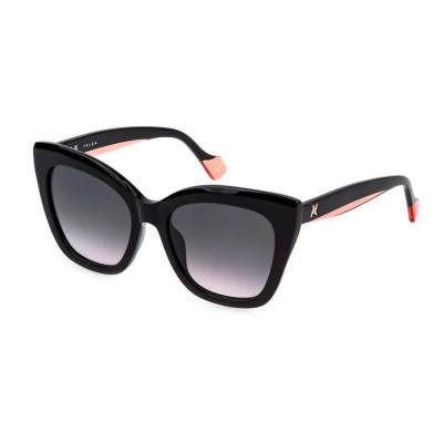 слънчеви,очила,слънчеви,очила,yalea,bessi,woman,sunglasses,shiny,black,4