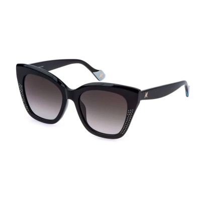 слънчеви,очила,слънчеви,очила,yalea,bessi,woman,sunglasses,black,(shiny,black)