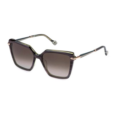 слънчеви,очила,слънчеви,очила,yalea,branca,woman,sunglasses,brown,(shiny,pearly,green)