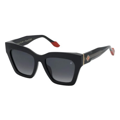слънчеви,очила,слънчеви,очила,yalea,frida,square,woman,sunglasses,black,(shiny,black)