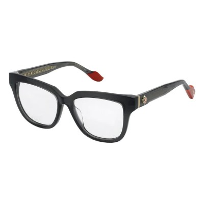 очила,yalea,frida,woman,glasses,transparent,grey,(grey)