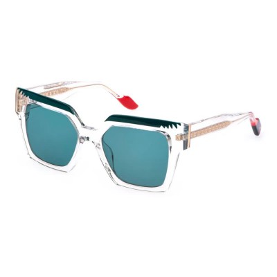 слънчеви,очила,слънчеви,очила,yalea,frida,woman,sunglasses,shiny,crystal,(clear)