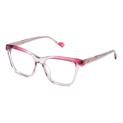 очила,yalea,gladys,woman,glasses,transp.,grey