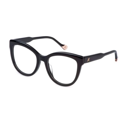 очила,yalea,grazia,woman,glasses,shiny,black,(black)