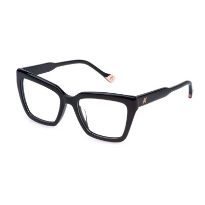 очила,yalea,ingrid,woman,glasses,shiny,black,(black)