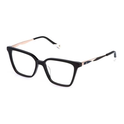 очила,yalea,luo,woman,glasses,shiny,black,(black)