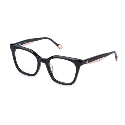 очила,yalea,manal,woman,glasses,black,(shiny,black)