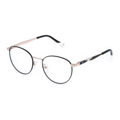 очила,yalea,miriam,woman,glasses,sh.rose,gold,w,black,parts,(black)