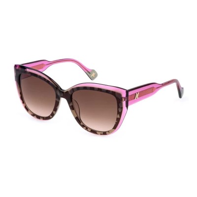 слънчеви,очила,слънчеви,очила,yalea,paloma,woman,sunglasses,havana,clear,khaki,(pink)