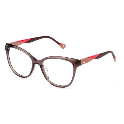 очила,yalea,linoy,woman,glasses,shiny,transp.brown