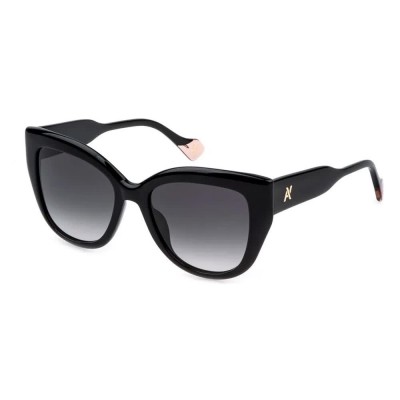 слънчеви,очила,слънчеви,очила,yalea,paloma,woman,sunglasses,black,(shiny,black)