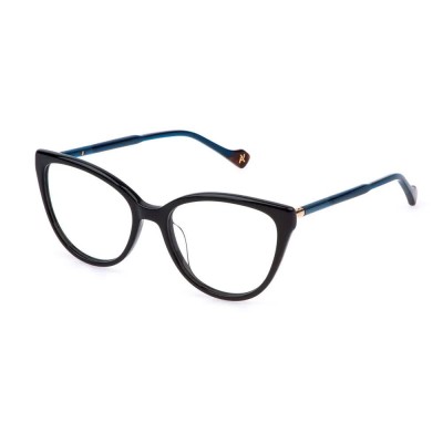 очила,yalea,rosalia,woman,glasses,shiny,black,(black)