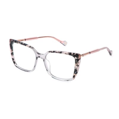 очила,yalea,simone,woman,glasses,grey,(transp.,grey)