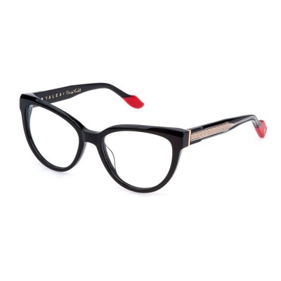 очила,yalea,vya222,frida,woman,glasses,shiny,black,(black)