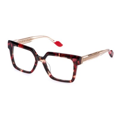 очила,yalea,vya223,frida,woman,glasses,pearly,bordeaux,red