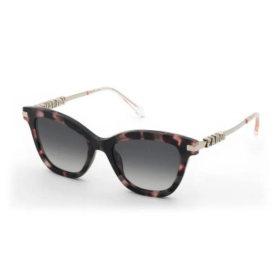 слънчеви,очила,слънчеви,очила,zadig&voltaire,szv451,butterfly,woman,sunglasses,black