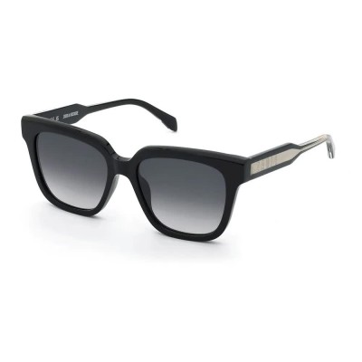 слънчеви,очила,слънчеви,очила,zadig&voltaire,szv452,square,woman,sunglasses,shiny,black,(black)