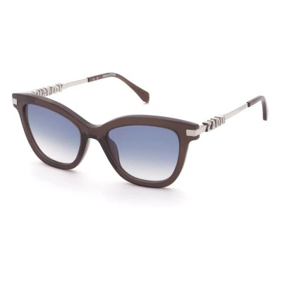 слънчеви,очила,слънчеви,очила,zadig&voltaire,szv451,butterfly,woman,sunglasses,brown,(transp.brown)