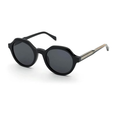 слънчеви,очила,слънчеви,очила,zadig&voltaire,szv453,pantos,woman,sunglasses,shiny,black,(black)
