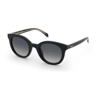 слънчеви,очила,слънчеви,очила,zadig&voltaire,szv456,butterfly,woman,sunglasses,black,(shiny,black)