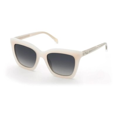 слънчеви,очила,слънчеви,очила,zadig&voltaire,szv455,square,woman,sunglasses,white