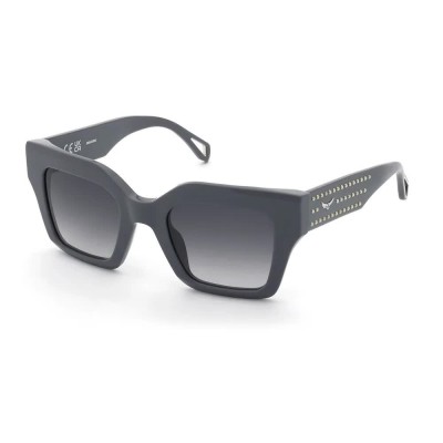 слънчеви,очила,слънчеви,очила,zadig&voltaire,szv457v,square,woman,sunglasses,grey