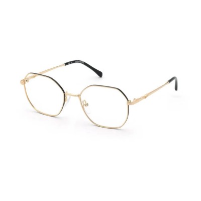 очила,zadig&voltaire,vzj058,geometric,junior,glasses,golden,(sh.rose,gold,w,black,parts)