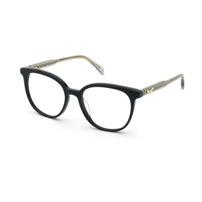 очила,zadig&voltaire,vzv438,butterfly,woman,glasses,shiny,black
