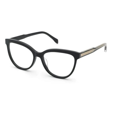 очила,zadig&voltaire,vzv440,butterfly,woman,glasses,shiny,black,(black)