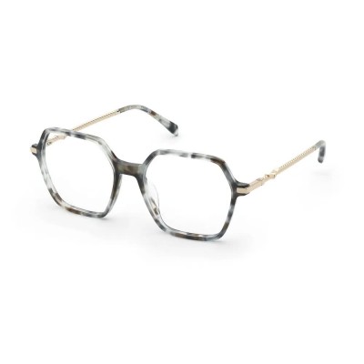 очила,zadig&voltaire,vzv448,geometric,woman,glasses,grey,(shiny,havana,blue)