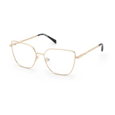 очила,zadig&voltaire,vzv449,square,woman,glasses,shiny,total,rose,gold,(golden)