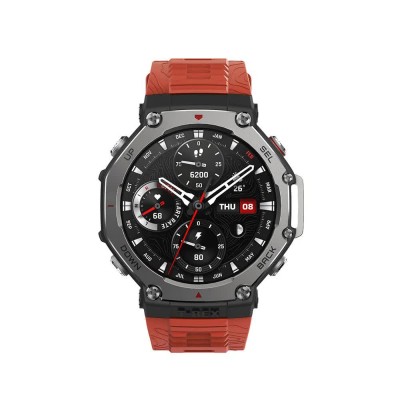 часовници,amazfit,t,rex,3,hyrox,smartwatch,orange,(lava)