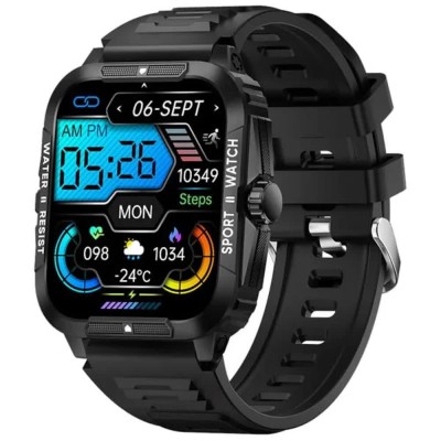 часовници,colmi,p76,smartwatch,black,(black)