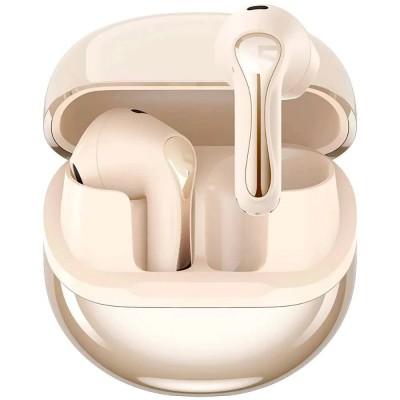 слушалки,слушалки,soundpeats,air5,wireless,earphones,beige,(beige)
