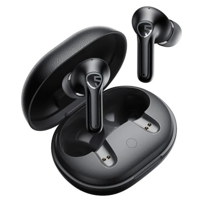 слушалки,слушалки,soundpeats,t3,pro,wireless,earphones,black,(black)