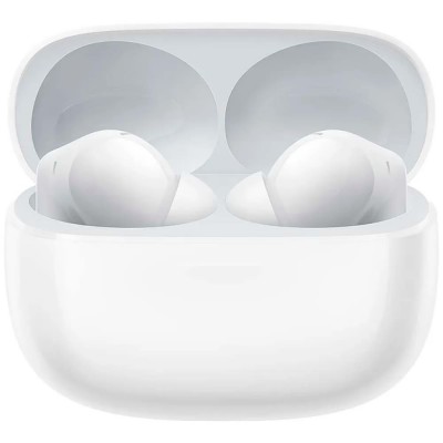 слушалки,слушалки,xiaomi,redmi,buds,6,pro,wireless,earphones,white