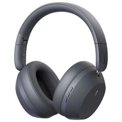 слушалки,слушалки,baseus,bass,35,max,wireless,earphones,grey,(grey)