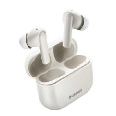 слушалки,слушалки,baseus,bowie,e17,wireless,earphones,white,(white)