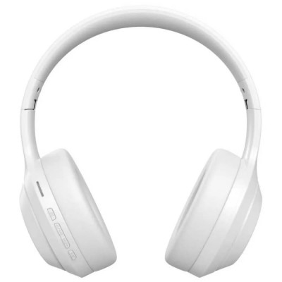 слушалки,слушалки,celly,wavebeat,wireless,earphones,white