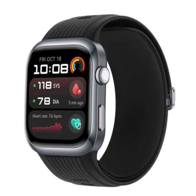 часовник,часовници,huawei,watch,d2,smartwatch,black,(black)