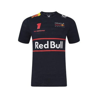 тениска,мъжки,тениски,castore,red,bull,racing,driver,mv,short,sleeve,t,shirt,black