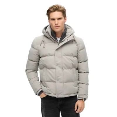 яке,мъжки,якета,superdry,everest,jacket,grey,(alloy,grey)