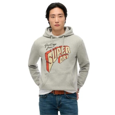суичър,мъжки,пуловери,superdry,north,cali,hoodie,grey