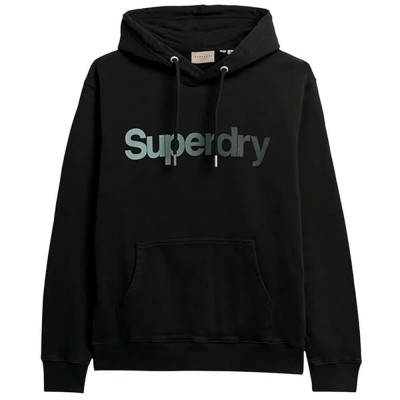 суичър,дамски,блузи,superdry,tonal,core,hoodie,black,(truest,navy)