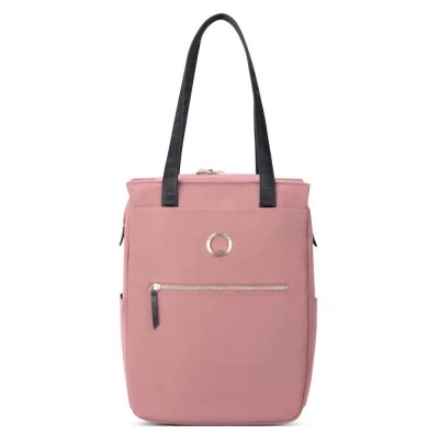 чанта,за,през,рамо,всички,чанти,delsey,securstyle,14l,shoulder,bag,pink
