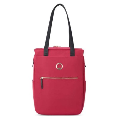 чанта,за,през,рамо,всички,чанти,delsey,securstyle,14l,shoulder,bag,red